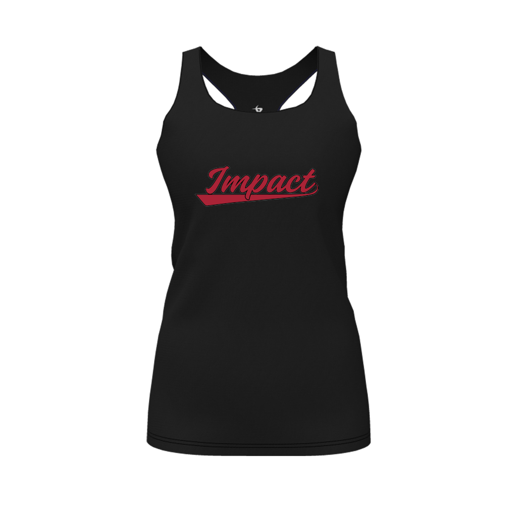 Decker Racerback Tank Top