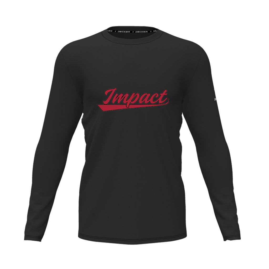 Decker Performance T-Shirt