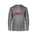 Decker Men's Charge Hoodie