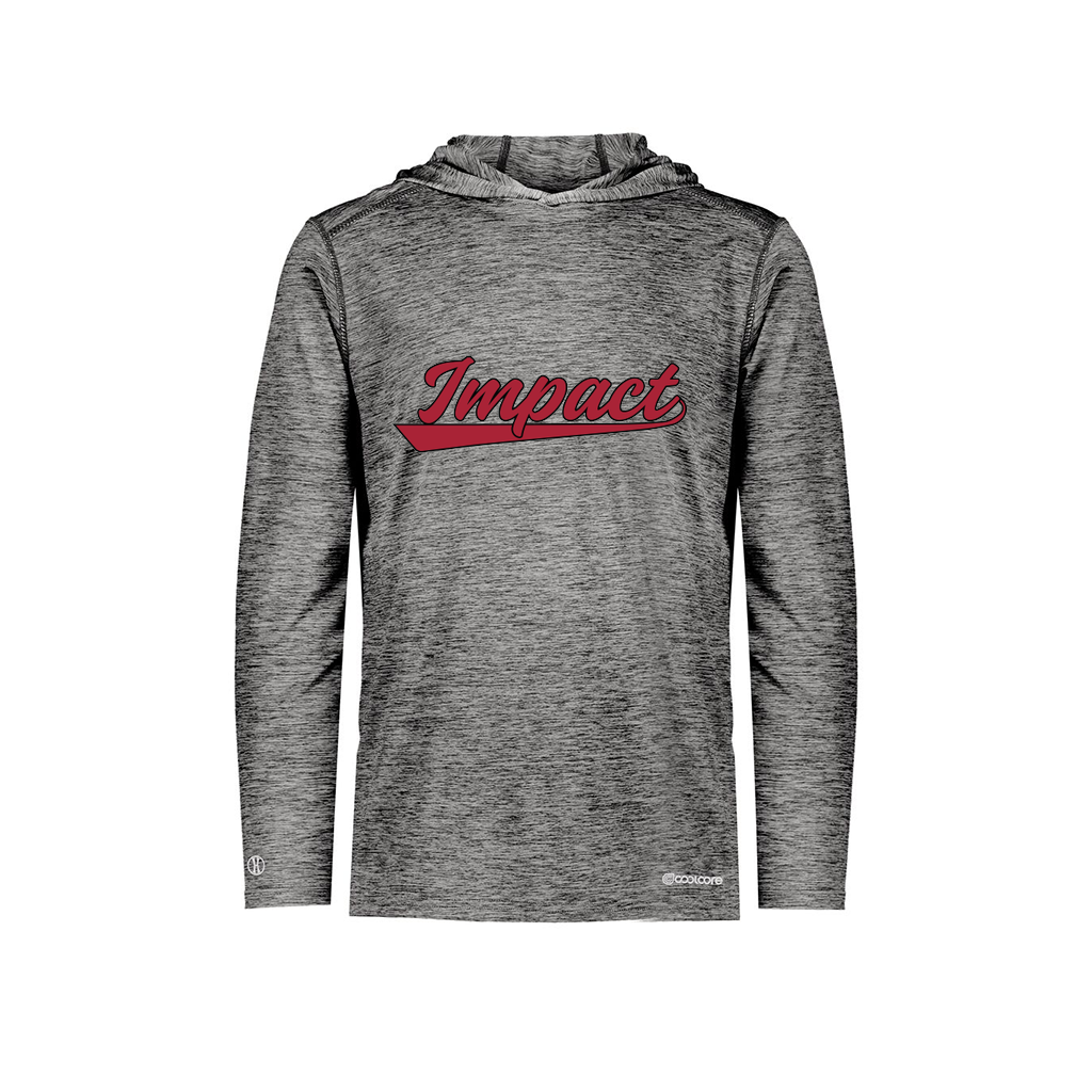 Decker Youth Charge Hoodie