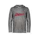 Decker Youth Charge Hoodie